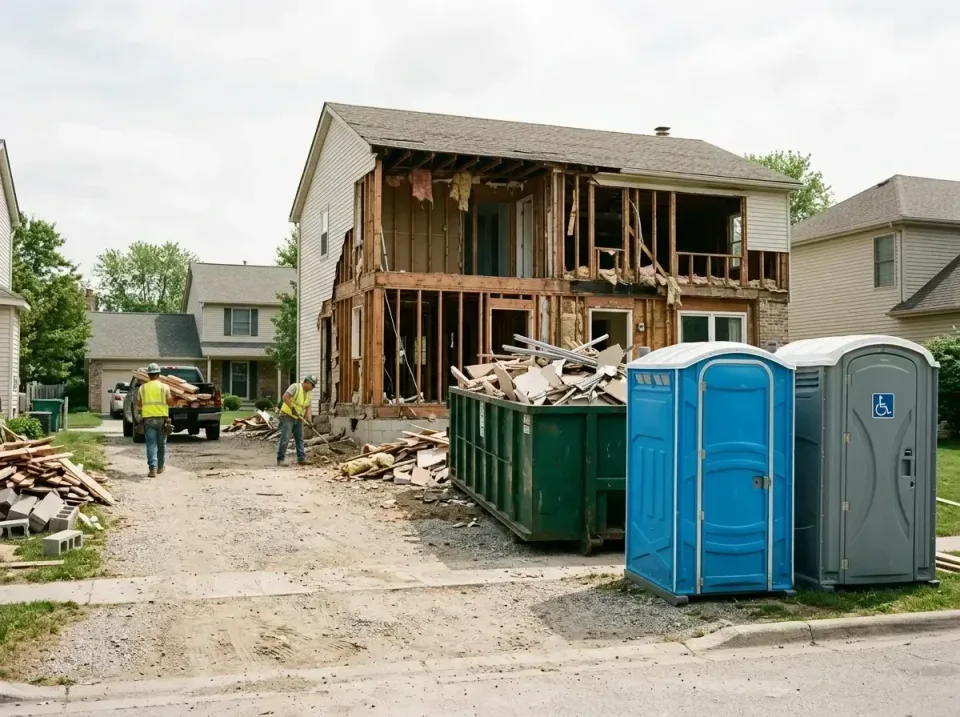 home-renovation-demolition-sit-010 — frequently asked questions, Portable Toilet & Dumpsters Rental in Vidor, TX